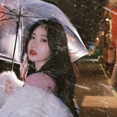 风雨欲来